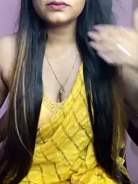 SANIYA-89 online show from October 9, 12:36 pm