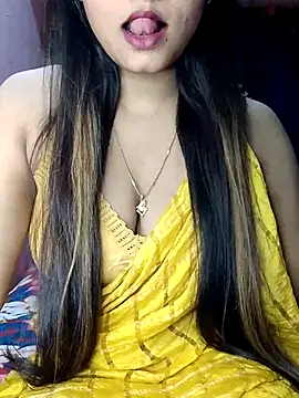 SANIYA-89 online show from November 20, 10:31 pm