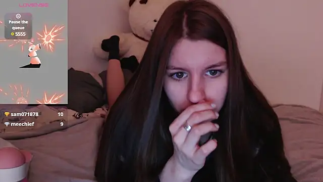 Snapshot of juicy_mystery chatting on February 5, 2:48 pm juicy mystery online show from February 5, 2:48 pm