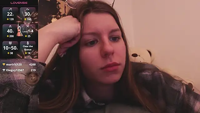 Snapshot of juicy_mystery chatting on March 5, 5:18 pm juicy mystery online show from March 5, 5:18 pm