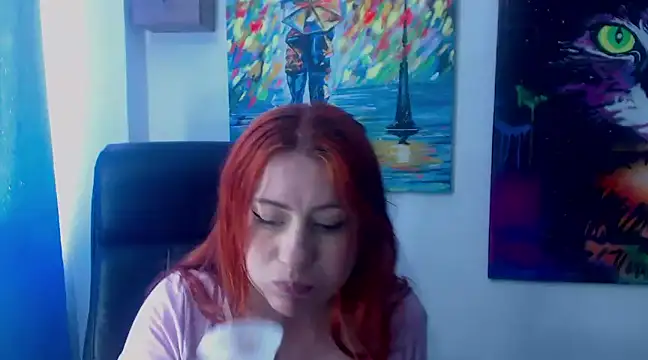 Snapshot of XxMiaSexxyHotxX chatting on March 20, 3:04 pm XxMiaSexxyHotxX online show from March 20, 3:04 pm