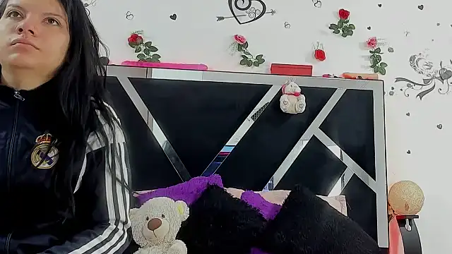 Snapshot of abby_eemily chatting on October 16, 12:06 pm abby eemily online show from October 16, 12:06 pm