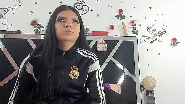 Snapshot of abby_eemily chatting on October 17, 12:08 pm abby eemily online show from October 17, 12:08 pm