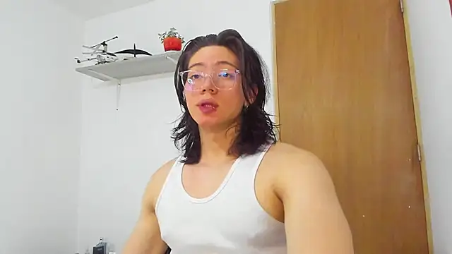Snapshot of AngelBennet_ chatting on February 16, 2:53 am AngelBennet online show from February 16, 2:53 am