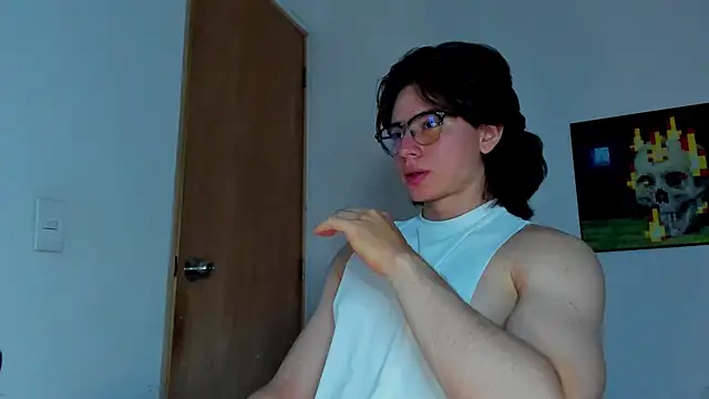 AngelBennet  online show from November 12, 10:30 pm