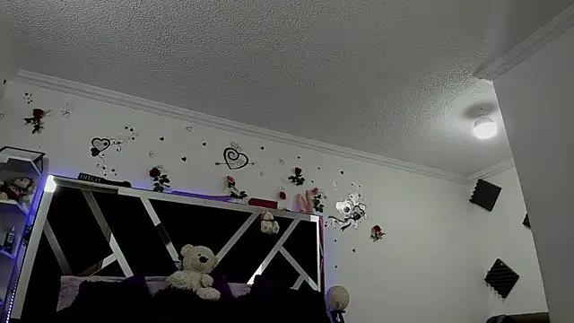 thedream girls online show from October 30, 12:06 pm