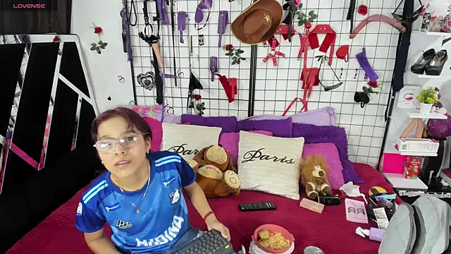 thedream girls online show from June 10, 12:59 pm