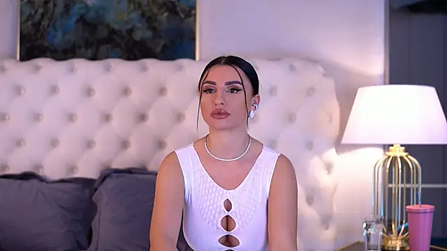 IsabelleHunt online show from January 20, 5:59 am