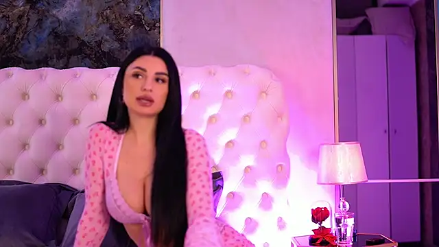 IsabelleHunt online show from March 5, 6:01 am