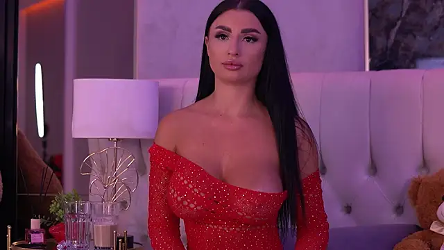 IsabelleHunt online show from September 12, 5:07 am