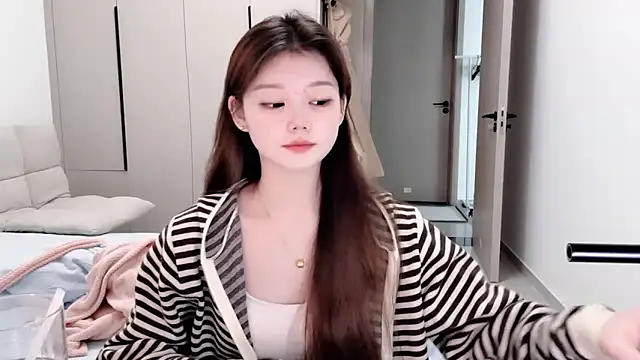 yangyang-1115 online show from October 28, 5:11 am