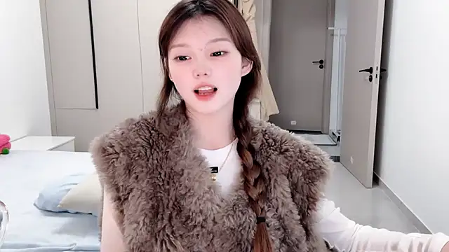 yangyang-1115 online show from October 29, 4:09 pm