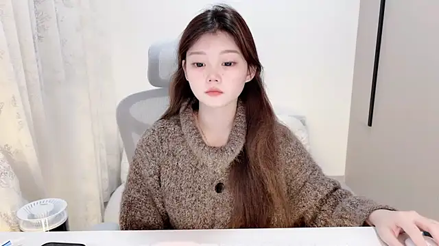 yangyang-1115 online show from November 11, 5:07 am