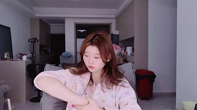 Snapshot of yangyang-1115 chatting on February 11, 1:27 pm yangyang-1115 online show from February 11, 1:27 pm