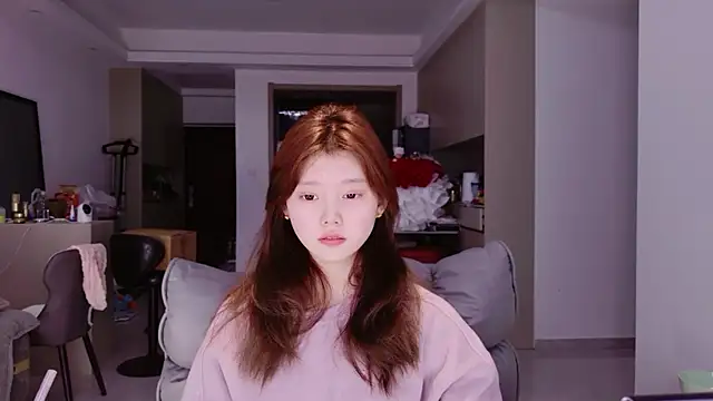 Snapshot of yangyang-1115 chatting on February 15, 1:09 pm yangyang-1115 online show from February 15, 1:09 pm