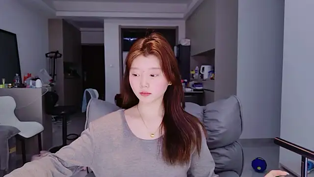 Snapshot of yangyang-1115 chatting on February 24, 1:53 pm yangyang-1115 online show from February 24, 1:53 pm