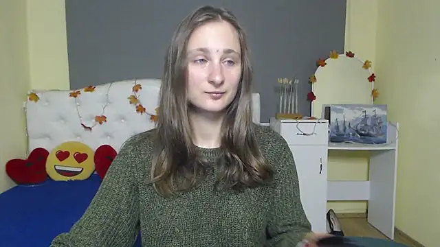 MichelLeee online show from November 13, 12:26 pm