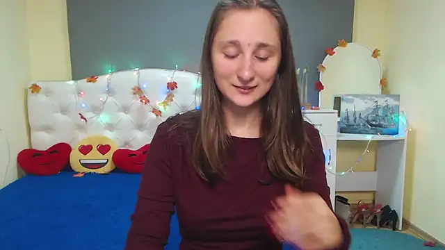 MichelLeee online show from November 17, 12:11 pm