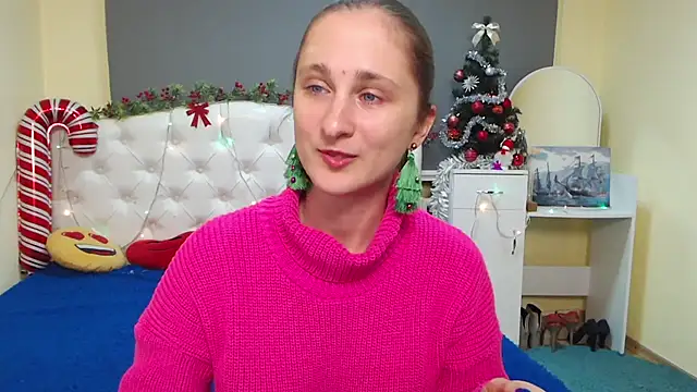 MichelLeee online show from December 18, 12:22 pm