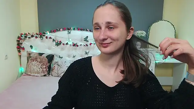 MichelLeee online show from March 20, 12:32 pm