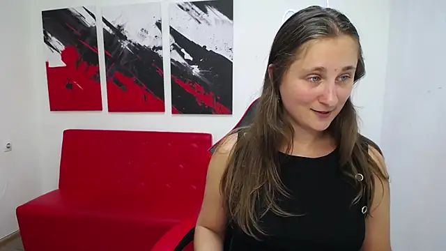 MichelLeee online show from July 13, 11:57 am
