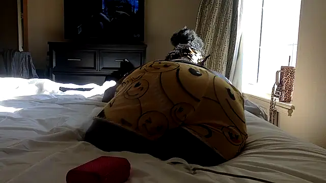 Cocabugattibad online show from March 2, 10:05 pm