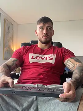 DimitriSullivan  online show from February 9, 1:15 pm