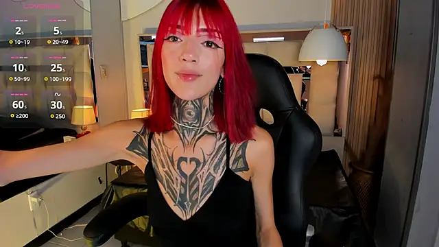 Snapshot of Ameliewitte_mjs chatting on February 10, 8:46 pm Ameliewitte mjs online show from February 10, 8:46 pm