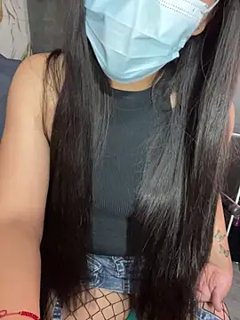 Velyn 18 online show from February 4, 6:47 pm