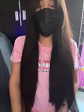 Velyn 18 online show from February 7, 6:55 pm