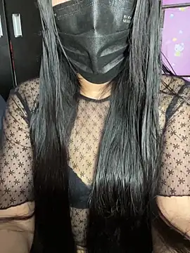 Velyn 18 online show from February 9, 3:32 am