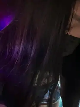 Velyn 18 online show from February 19, 5:09 pm