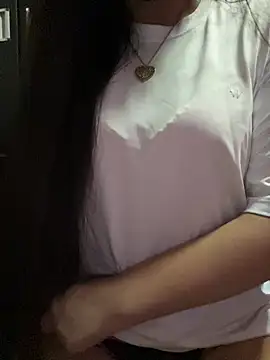 Velyn 18 online show from February 20, 6:26 am