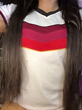 Velyn 18 online show from March 1, 4:58 am