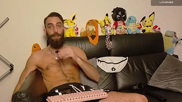 DaWoD030 online show from March 12, 7:20 pm