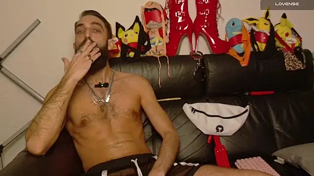 DaWoD030 online show from April 9, 6:02 pm