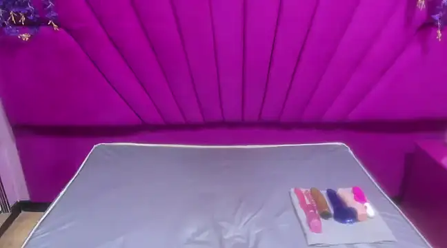 alaha evans online show from March 21, 6:38 am