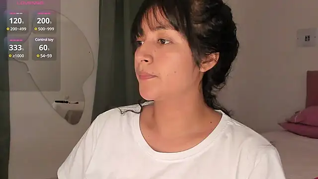 Snapshot of Lady_Rey chatting on February 2, 3:10 am Lady Rey online show from February 2, 3:10 am