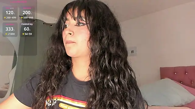 Snapshot of Lady_Rey chatting on February 13, 1:08 am Lady Rey online show from February 13, 1:08 am