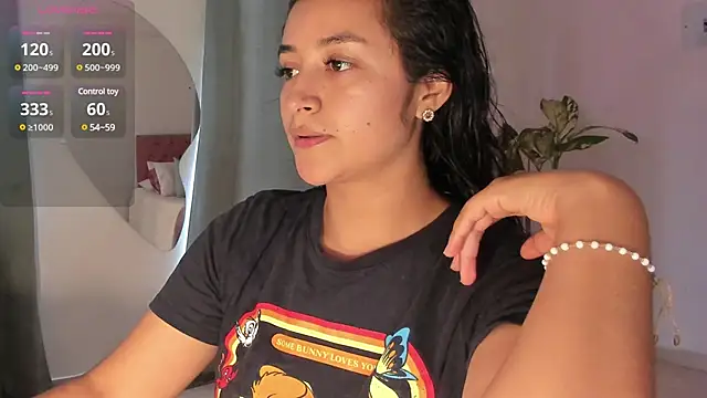 Snapshot of Lady_Rey chatting on March 18, 6:48 pm Lady Rey online show from March 18, 6:48 pm