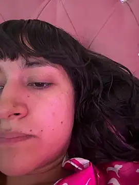 Snapshot of Lady_Rey chatting on October 7, 9:56 pm Lady Rey online show from October 7, 9:56 pm