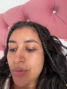 Lady Rey online show from March 1, 3:03 pm