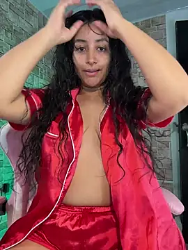 Lady Rey online show from March 7, 2:08 am