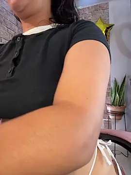 Lady Rey online show from April 17, 9:18 pm