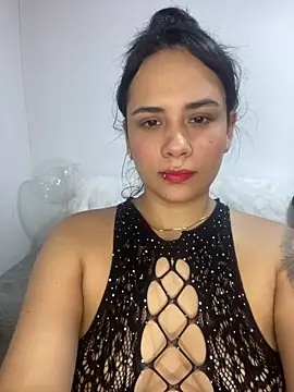 Leyna Kenet online show from December 13, 8:04 pm