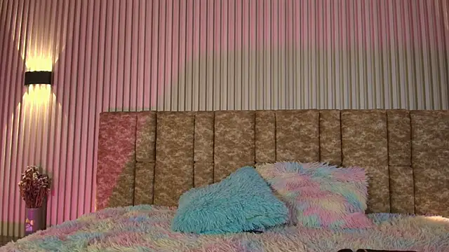 tiffany johnson11 online show from November 6, 7:26 pm