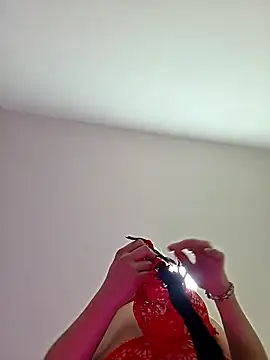 NeredaXxx online show from February 28, 9:49 pm