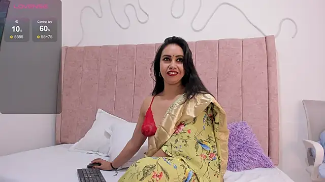 adhitii online show from January 15, 7:23 pm