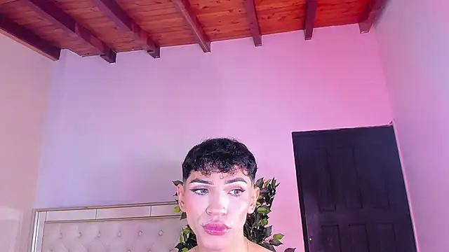 Snapshot of im_sebaslopez chatting on February 21, 8:10 pm im sebaslopez online show from February 21, 8:10 pm