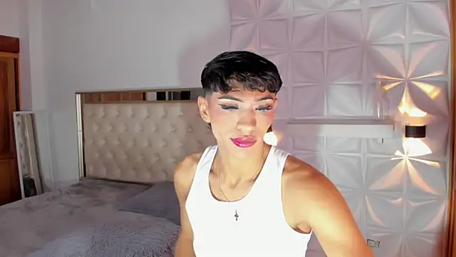 im sebaslopez online show from April 10, 12:43 pm